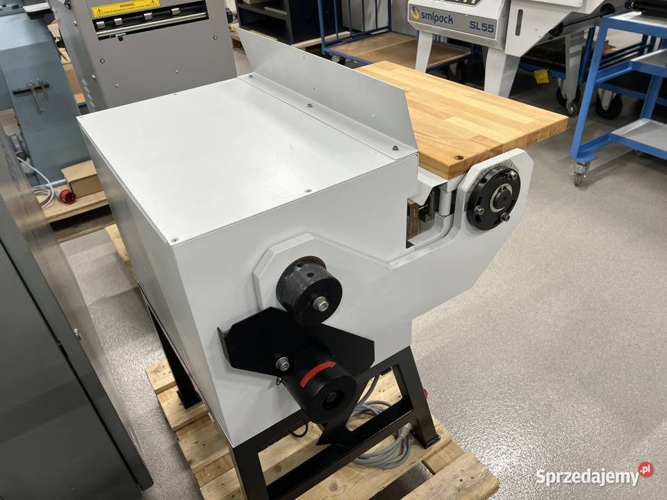Perforator Renz Punch SU 500 Radom