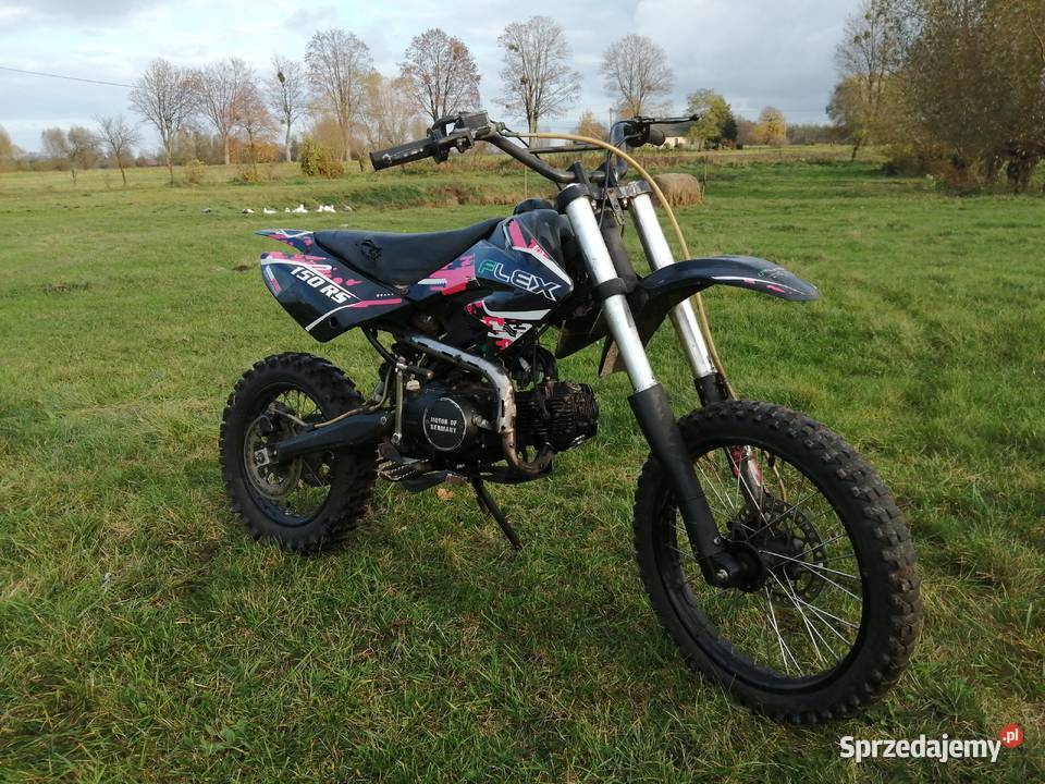 Cross 125