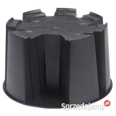 Nature Podstawa pod zbiornik na deszczówkę Warszawa
