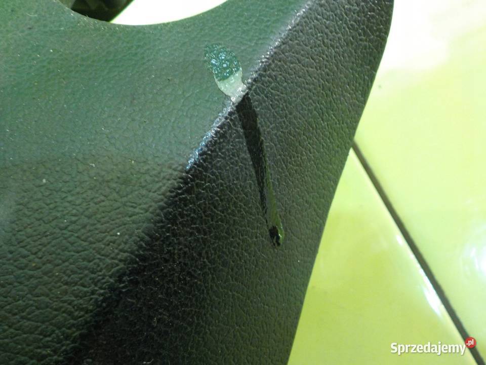 SPRINTER II W906 I LIFT 15r AIRBAG poduszka osobowe Suków