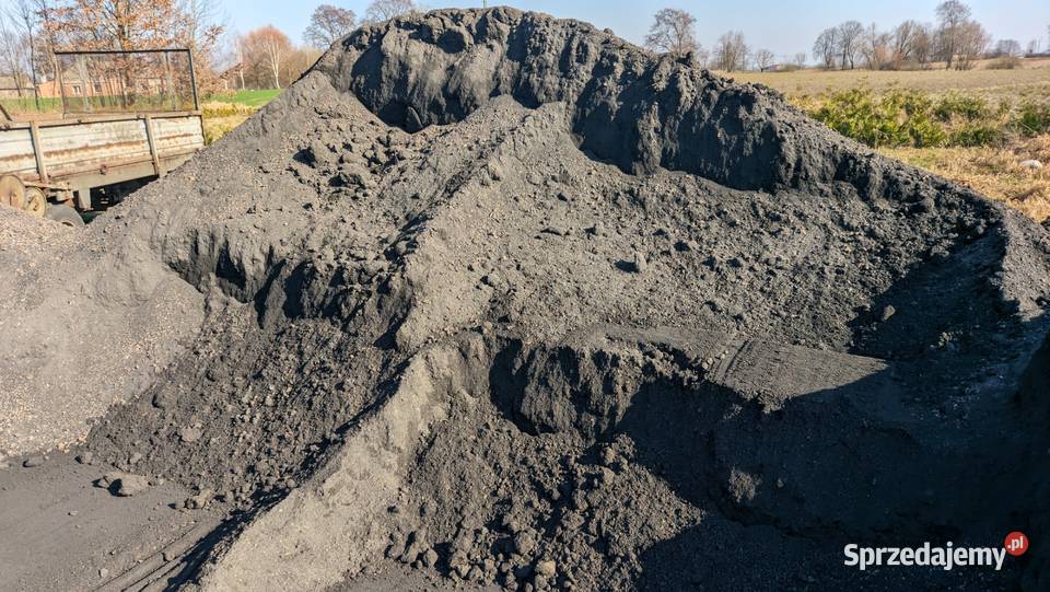 Szlaka drogoważużel transport Dobrzyń nad Wisłą