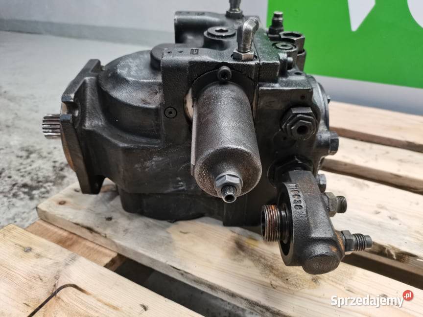 Pompa jazdy Rexroth 90R075 PMSNN8D Wilkowo