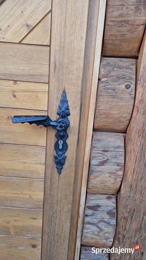 Ćwiek Gwóźdź ozdobny meblowy Wbijany Stalowy Warszawa