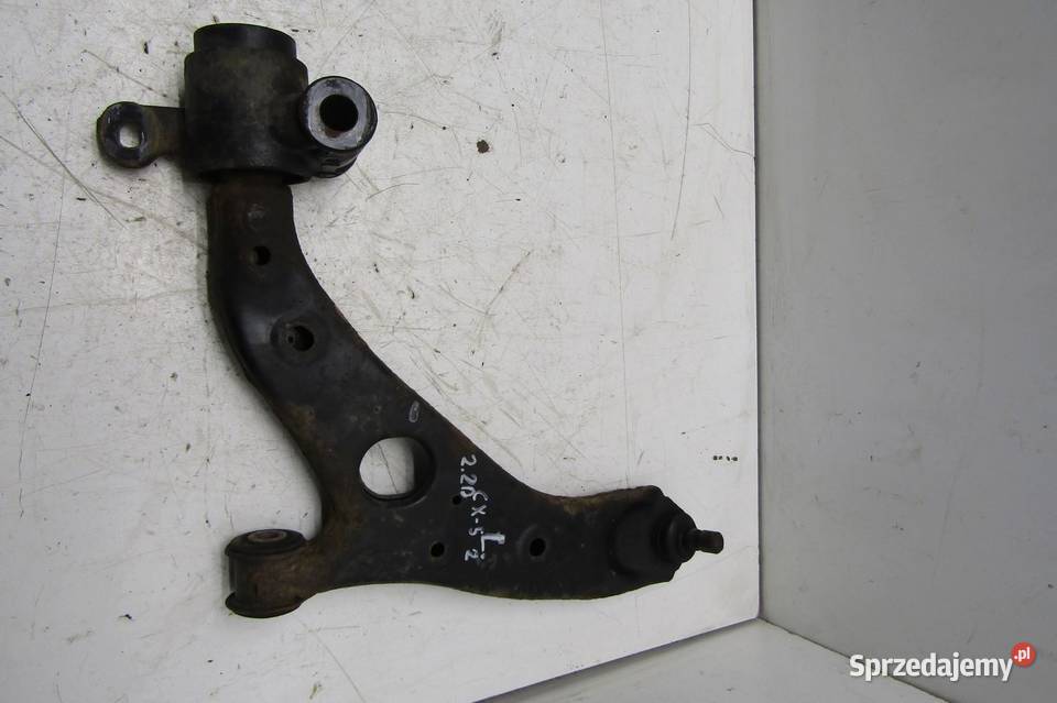 WAHACZ LEWY PRZÓD PRZEDNI 22 D MAZDA CX5 CX5 II