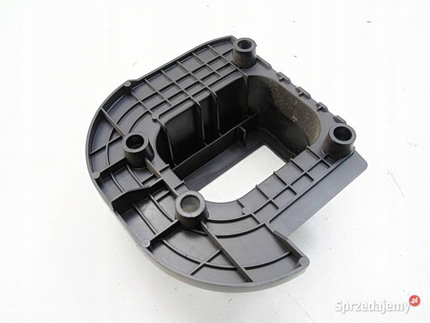 Obudowa nagrzewnicy Jumper Ducato Boxer 2007