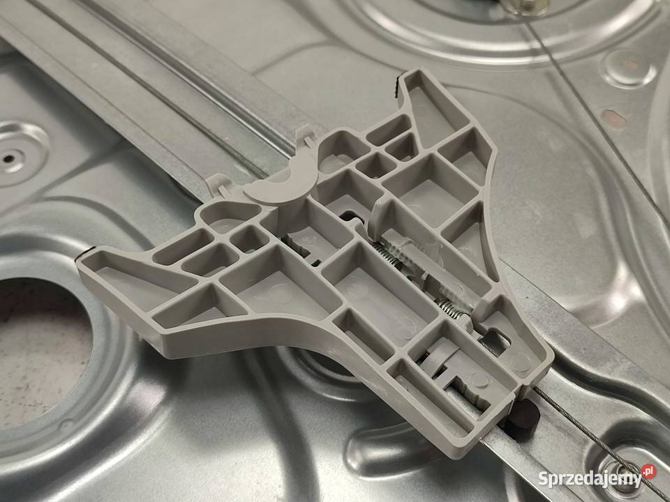 PODNOŚNIK SZYBY PRAWY TYŁ KIA VENGA 20092011