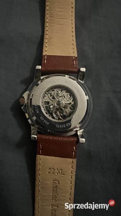 Kenneth Cole York nakręcany małopolskie Wieliczka