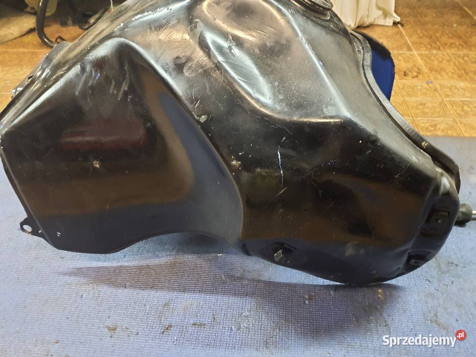 Zbiornik paliwa Yamaha Tenere XTZ 660 Zbiorniki paliwa Koszalin sprzedam