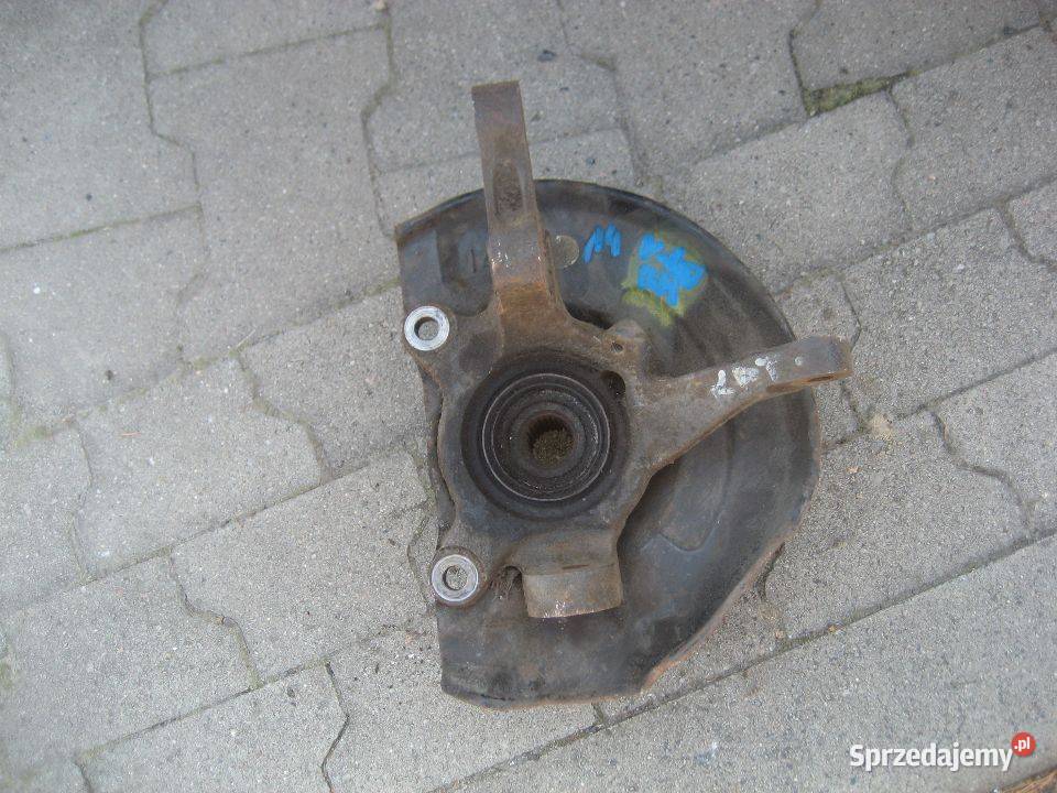 volvo s40 v40 9697r zwrotnica przód prawa 14 Rakoniewice