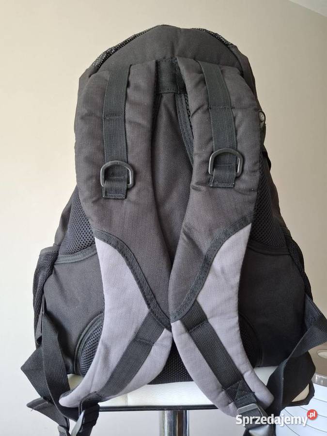 Plecak miejski turystyczny trekkingowy HiTec 25 Kraków