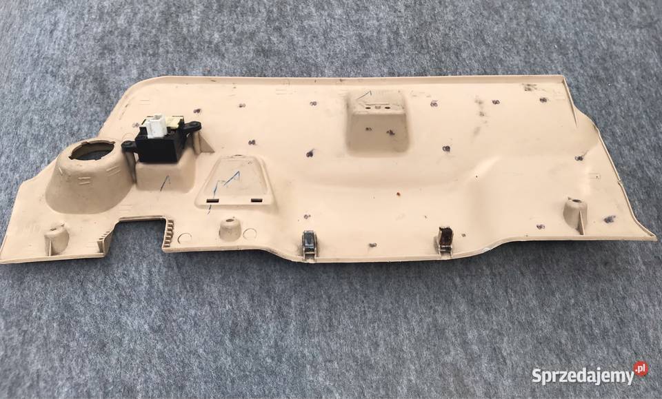 LS400 ufc10 plastik wnętrza Lublin sprzedam