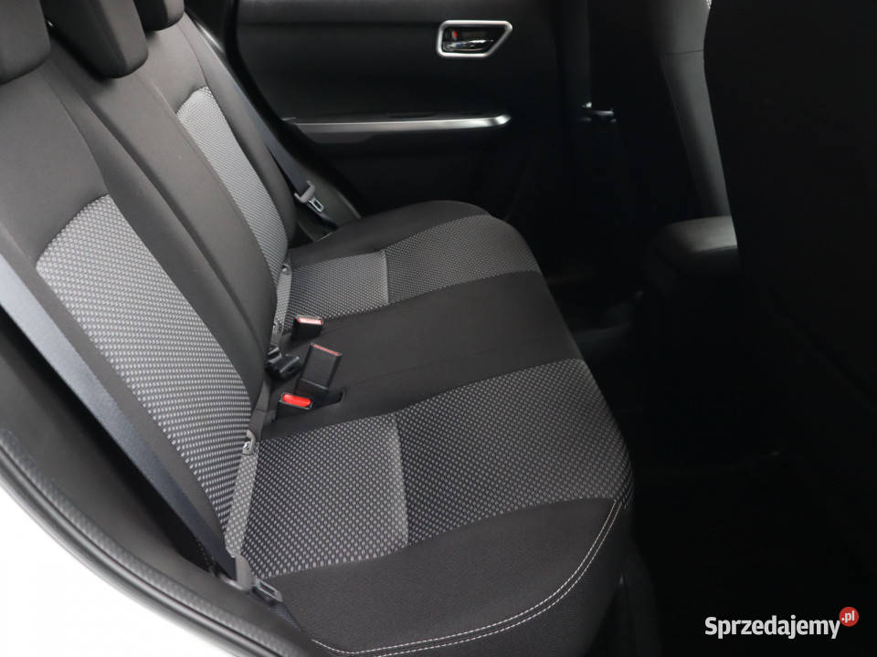 Suzuki Vitara 14 BoosterJet hak Bielany Wrocławskie