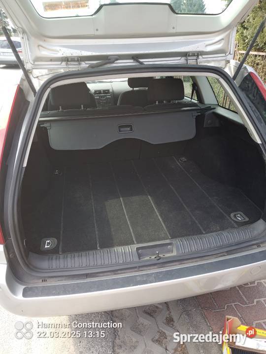 Ford Mondeo MK3 kombi 20 diesel Nowa Sól