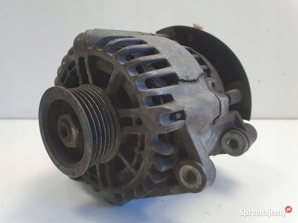 ALTERNATOR Ford Transit Connect 18 TDCi 2T1UCG osobowe Rudka