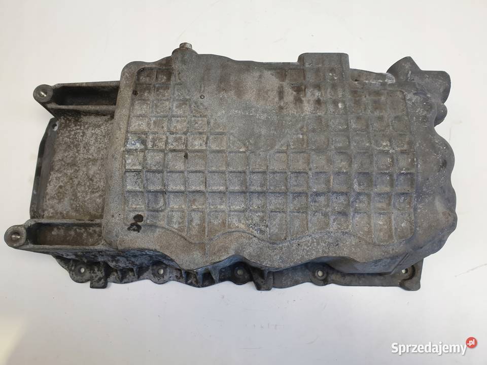 Pt Cruiser 24 16V MISKA OLEJU olejowa 04884387 Rudka