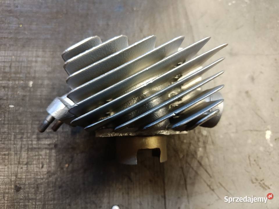 Cylinder org Romet 50t1 019 Łochów