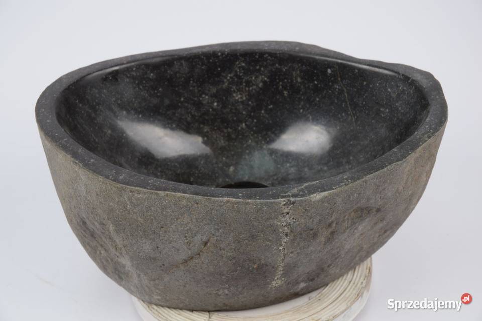 RIVER STONE RSB MINI BN15 kamienna umywalka Gdynia