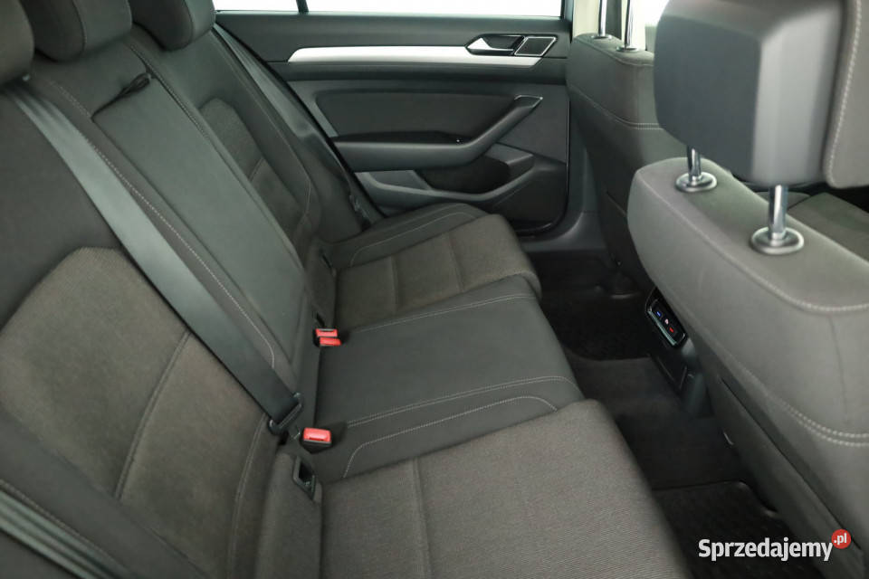 VW Passat 20 TDI nieuszkodzony Piaseczno
