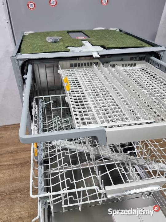 Zmywarka Miele G 5455 SCVi XXL Active Plus Wrocław