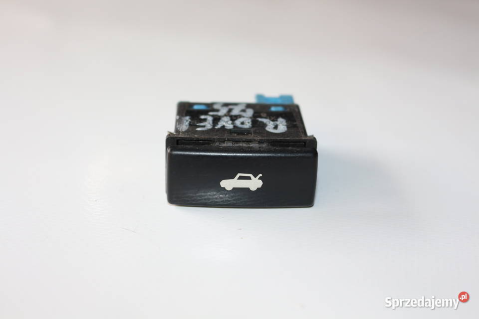 ROVER 75 PRZEŁĄCZNIK KLAPY TYŁ YXL100110XXX Prochowice sprzedam