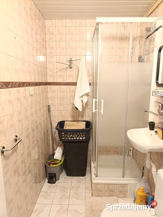 Mieszkanie 60m2 3 pokoje 4167zł/m2 świętokrzyskie Bidziny