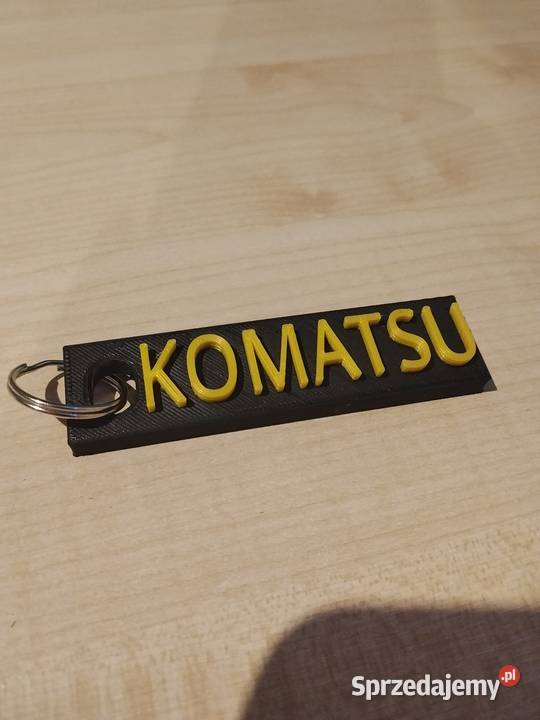 Breloczki samochodowe sprzedam