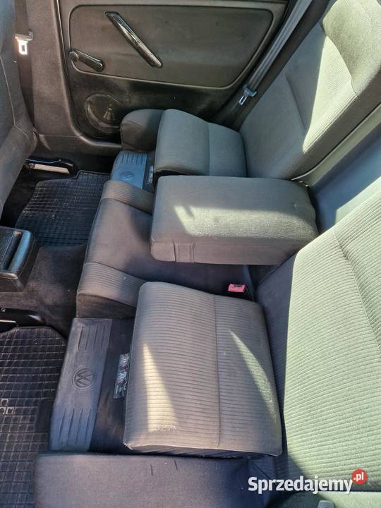 Volkswagen Passat B5FL 19TDI 2002r 4/5 Bełżyce