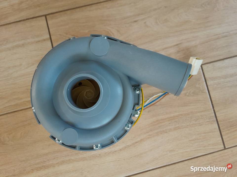 Pompa do zmywarki Fagor Asber Fi 30 60 48 Silnik Końskowola