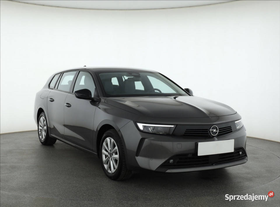 Opel Astra 12 Turbo poduszka powietrzna Piaseczno