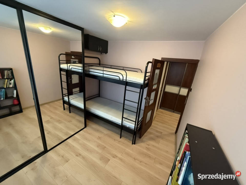 Bezpośrednio sprzedam dwupokojowe mieszkanie Warszawa