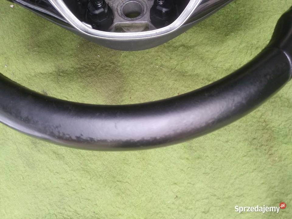 5TA VW TOURAN III 5TA419091K kierownica 20 TDI zachodniopomorskie Dębno sprzedam