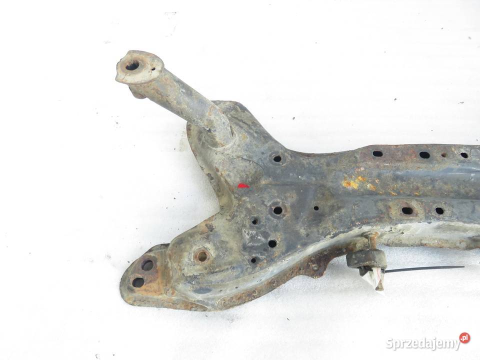 SANKI PRZÓD TOYOTA YARIS I P1 10 VVT i 68 1SZFE małopolskie