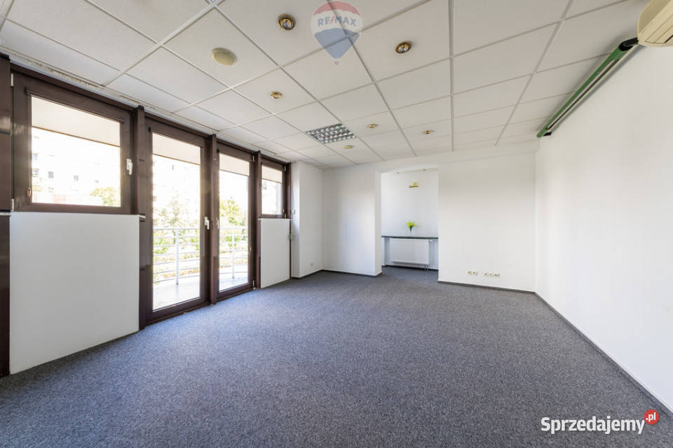 LOKAL UŻYTKOWY STACJI METRA PŁOCKA Warszawa sprzedam