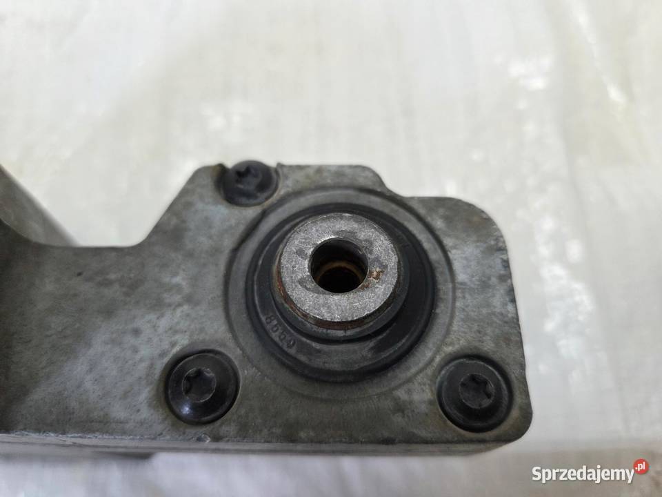 ODWAŻNIK ZAWIESZENIA ŁAPA FORD MONDEO MK5 osobowe