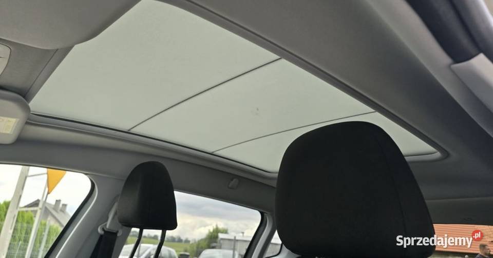 Peugeot 2008 PureTech 82 Active Mrągowo