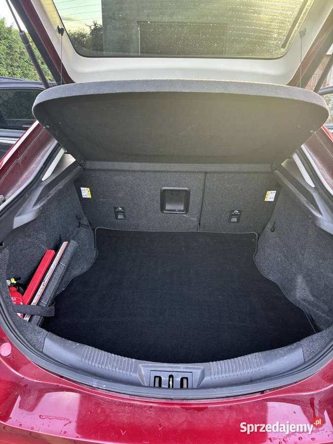 Ford Mondeo Pabianice