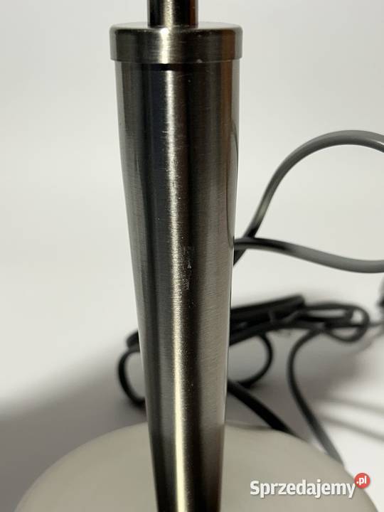 Klasyczna lampa stołowa SOLO 91238 EGLO Sanok