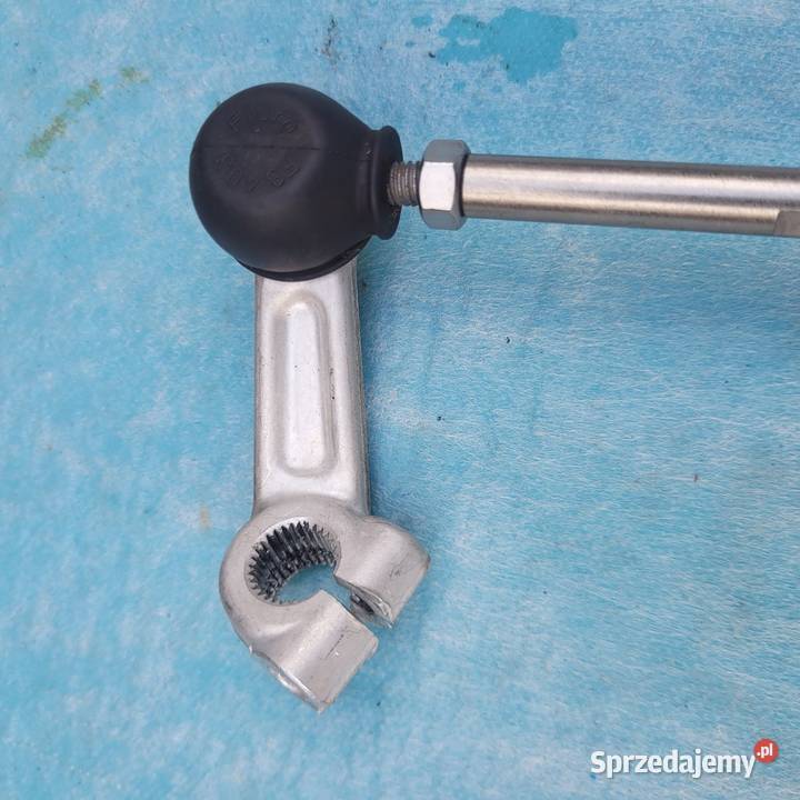 BMW S 1000 RR K46 QUICKSHIFTER zmieniacz biegów Nowy Tomyśl