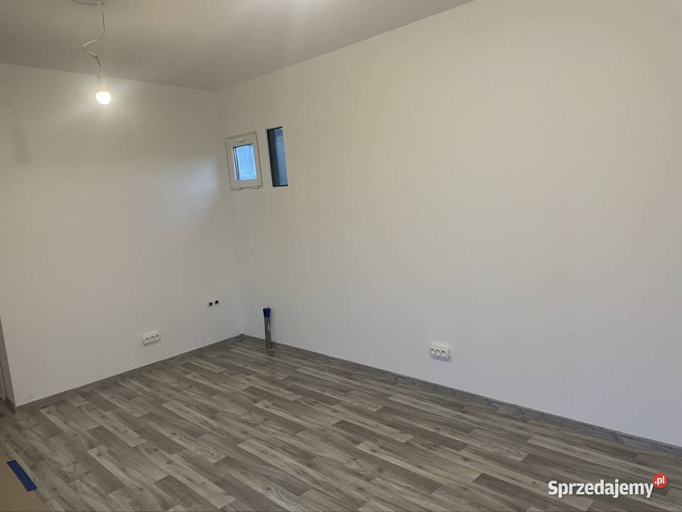 Kontener mieszkalnypawilon 34m2 Okazja Sprzedaż mazowieckie Grodzisk Mazowiecki