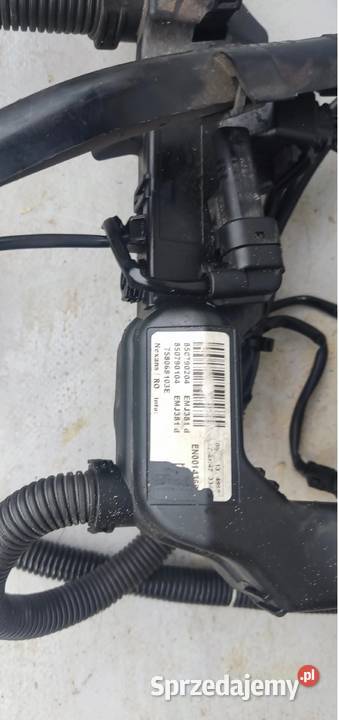 BMW F20 F21 INSTALACJA WIĄZKA SILNIKA 850789505 Radom