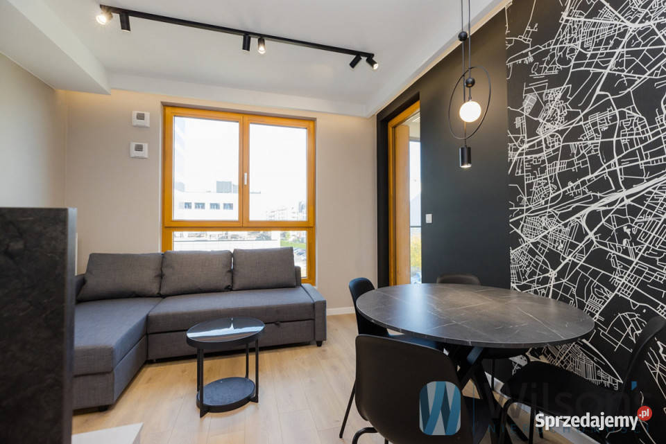 Mieszkanie Warszawa 3998m2 2 pokojowe Wynajem Nieruchomości mazowieckie sprzedam