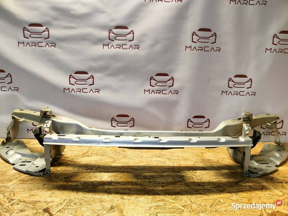 Pas Przedni Wzmocnienie Volvo V50 Lift Pleszew