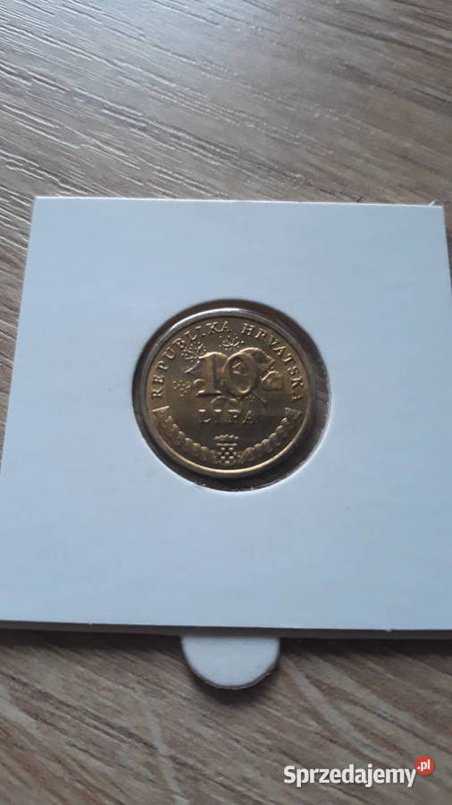 10 Lipa Chorwacja 2007 r 2009 r2011 r Konin sprzedam