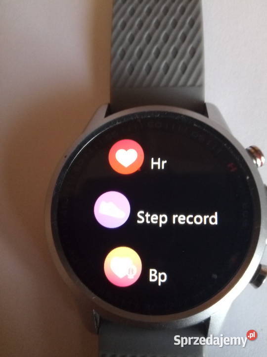 Zegarek Smartwatch WF 800 mazowieckie Wyszków