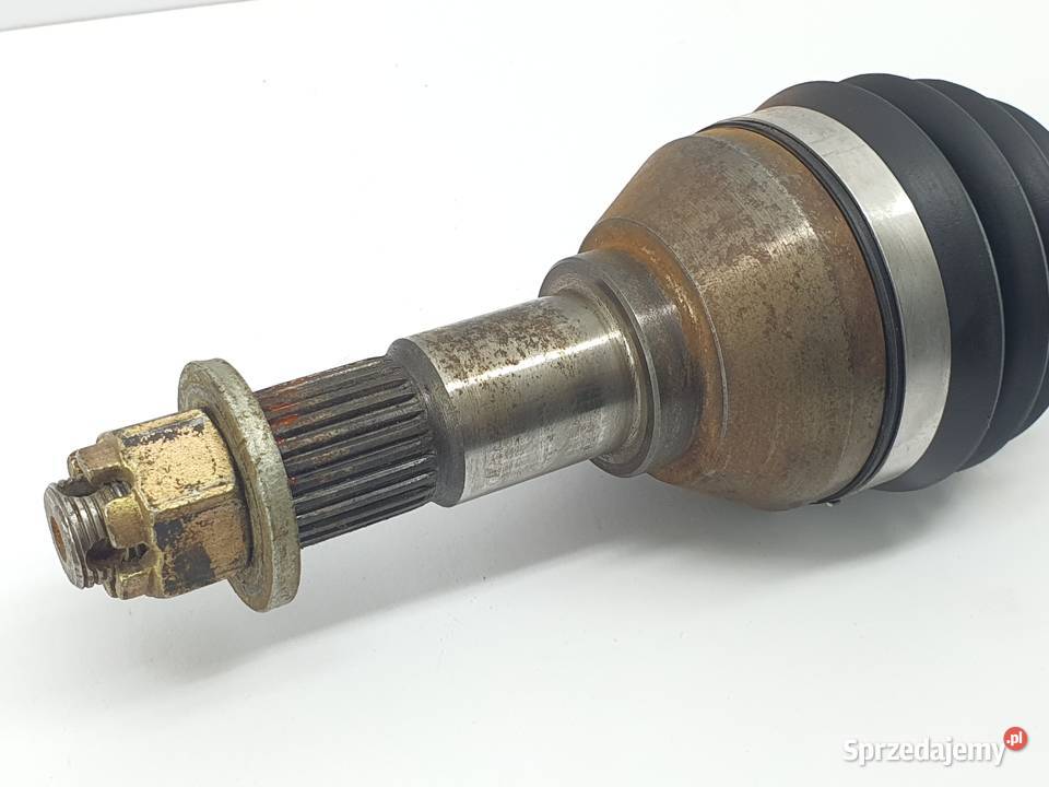 Polos Tyl Prawa Can Am Renegade G2 Outlander Łódź