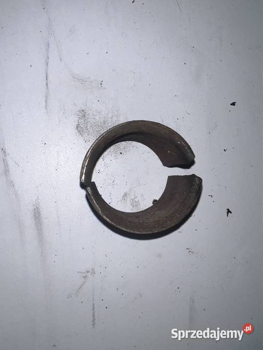 Półksiężyce Kawasaki LTD 440 KZ440 Ostrów Wielkopolski sprzedam