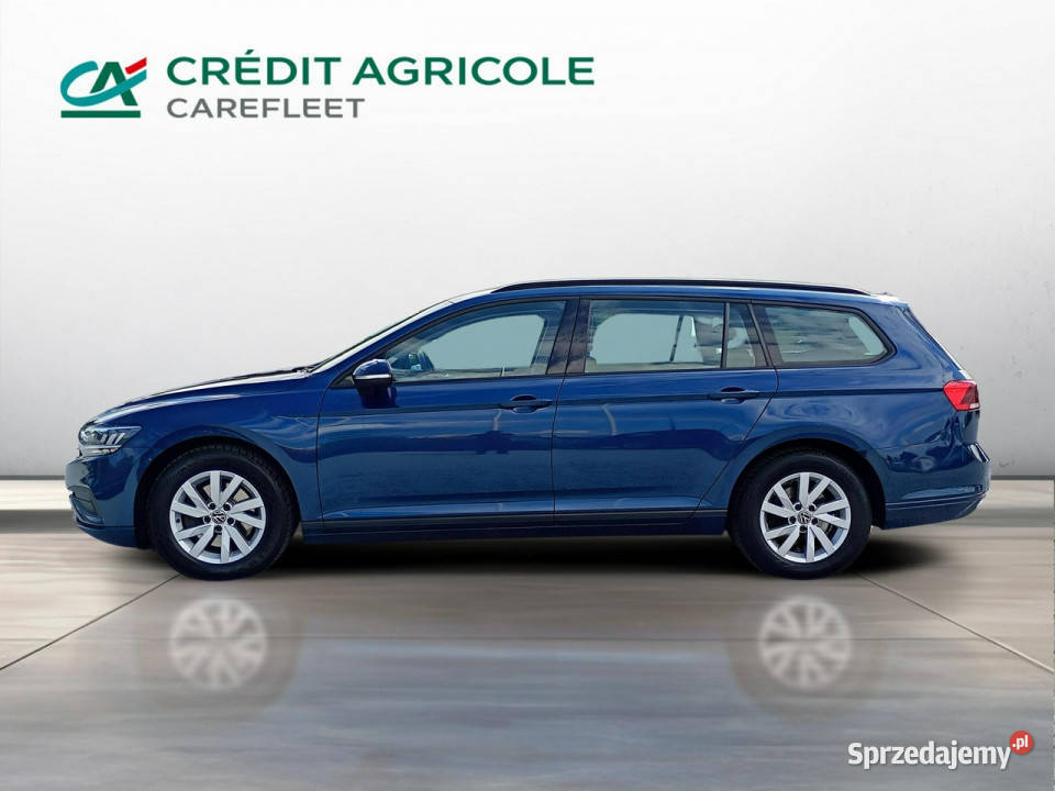 Volkswagen Passat Variant 20 TDI150 Evo Essence Poznań