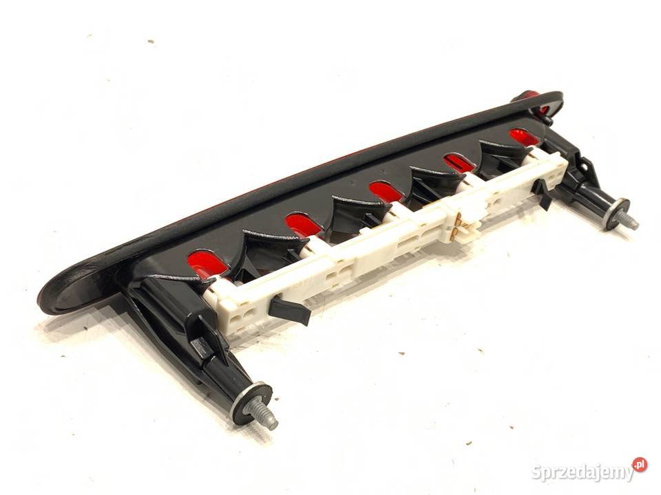 LAMPA STOP SUZUKI SX4 Crossover ŚWIATŁO osobowe sprzedam