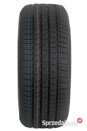 Opona 22555R17 101W XL DUNLOP Sport All Season 17cale Samochodowe Trzciana