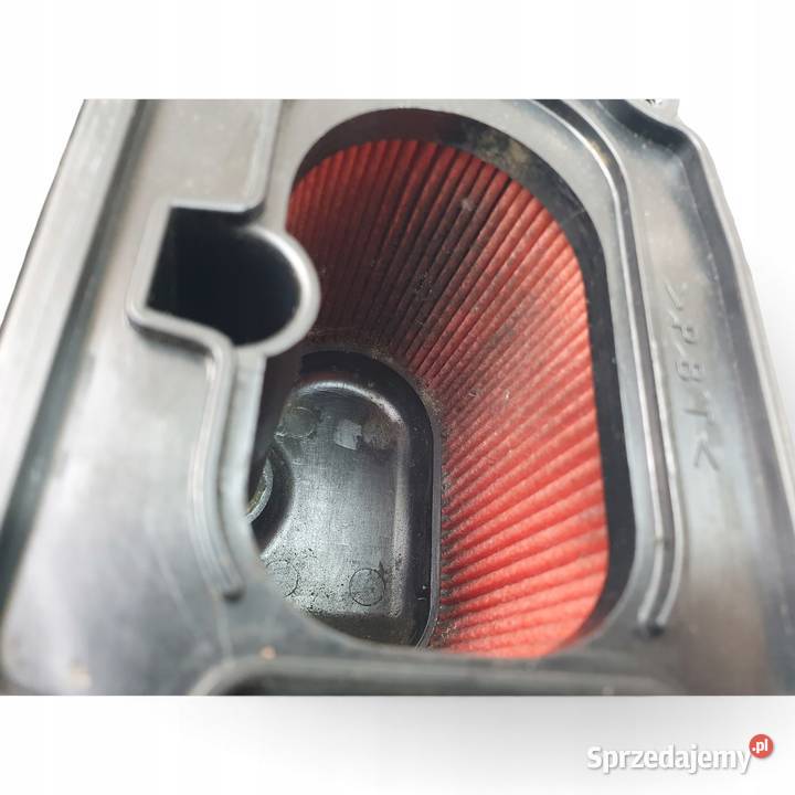 OBUDOWA FILTRA POWIETRZA AirBox Yamaha R7 YZFR7 Chełm